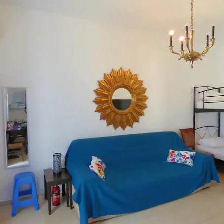 Hébergement de vacances Sunset - Center Of Mykonos Mykonos Town