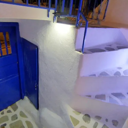 Sunset - Center Of Mykonos * Mykonos Town