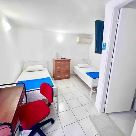 Sunset - Center Of Mykonos Hébergement de vacances Mykonos Town