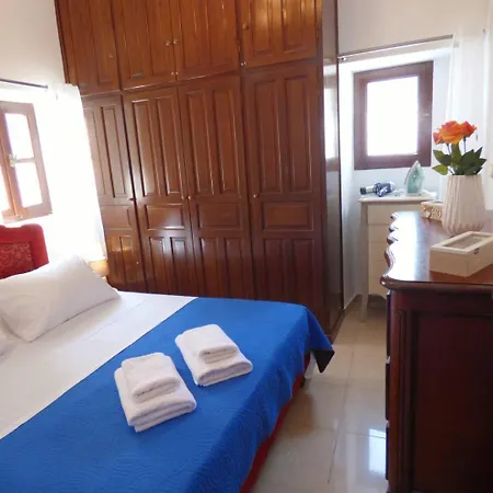 Sunset - Center Of Mykonos * Mykonos Town