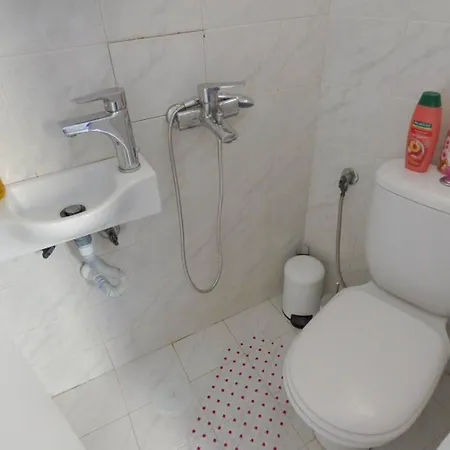 Sunset - Center Of Mykonos