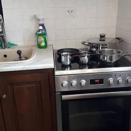 Sunset - Center Of Mykonos Hébergement de vacances *