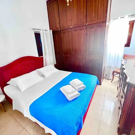 Hébergement de vacances Sunset - Center Of Mykonos *