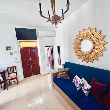 Sunset - Center Of Mykonos Hébergement de vacances