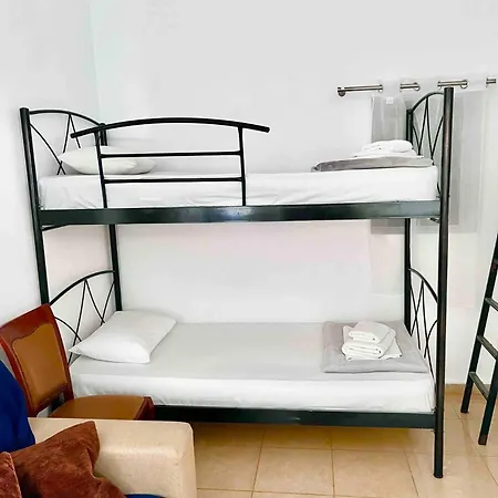 Hébergement de vacances Sunset - Center Of Mykonos Mykonos Town