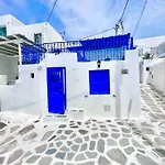 Casa de Férias Sunset - Center Of Mykonos Mykonos Town