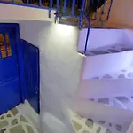 Sunset - Center Of Mykonos * Mykonos Town
