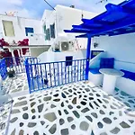 Sunset - Center Of Mykonos