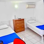 Sunset - Center Of Mykonos Tatil Evi *