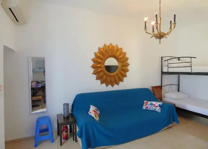 펜션 Sunset - Center Of Mykonos Mykonos Town