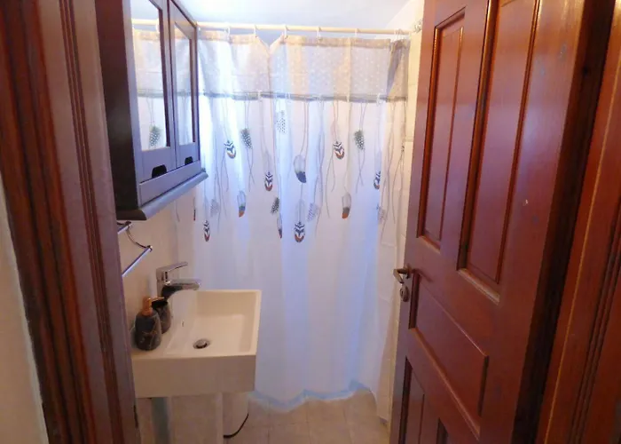 Sunset - Center Of Mykonos 펜션