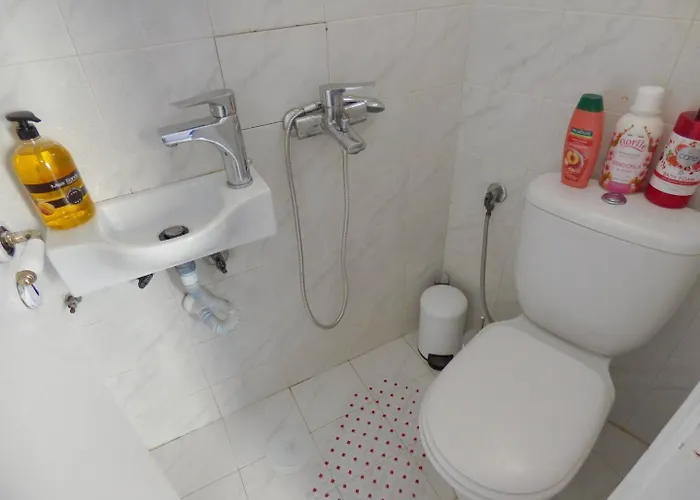 Sunset - Center Of Mykonos