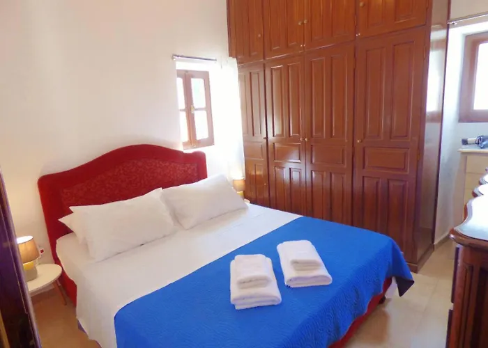 Sunset - Center Of Mykonos