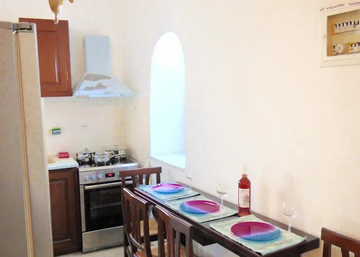 펜션 Sunset - Center Of Mykonos