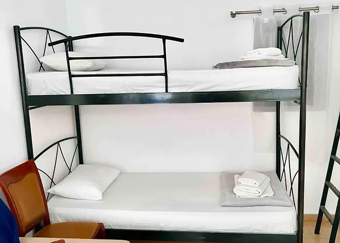 펜션 Sunset - Center Of Mykonos Mykonos Town