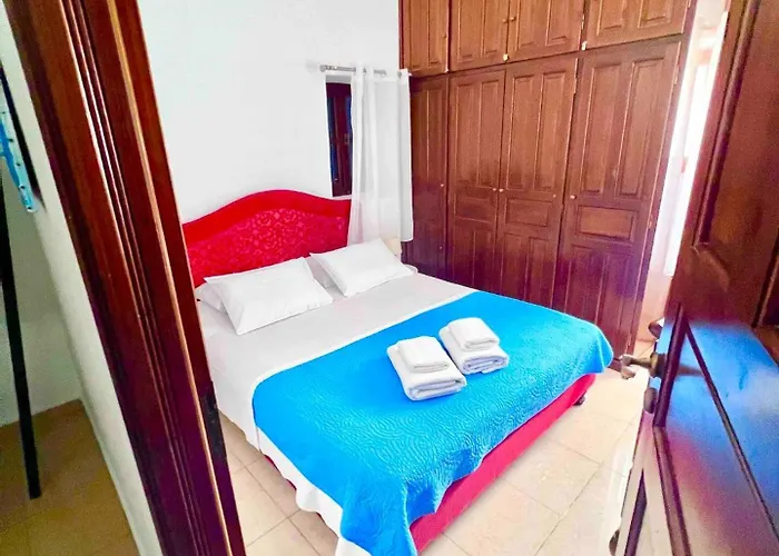 Sunset - Center Of Mykonos 펜션